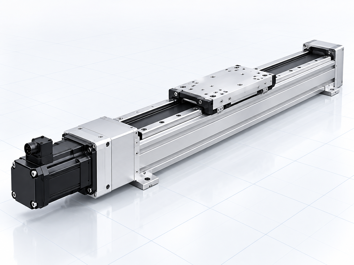 NEFEIT industrial linear motion system engineering