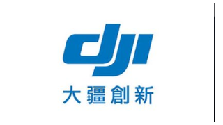 DJI logo – NEFEIT industry partner