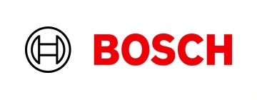 BOSCH logo — industry application reference; no affiliation implied