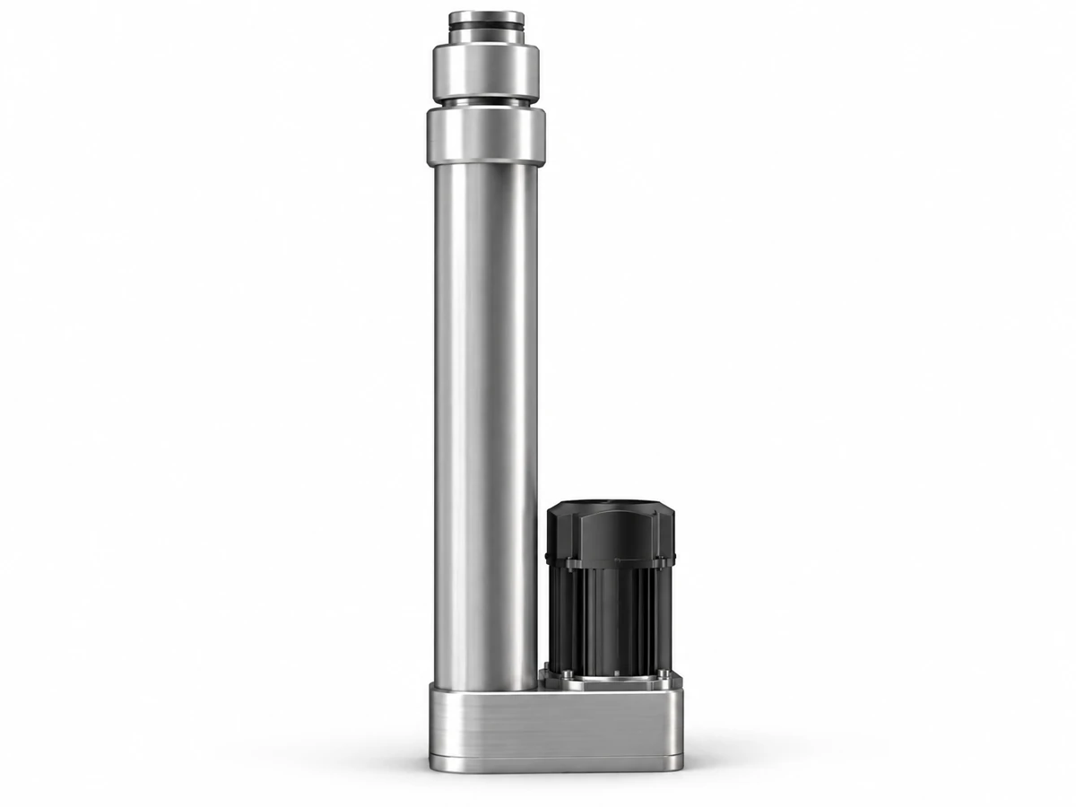 NEFEIT telescopic studio hero construction visualization
